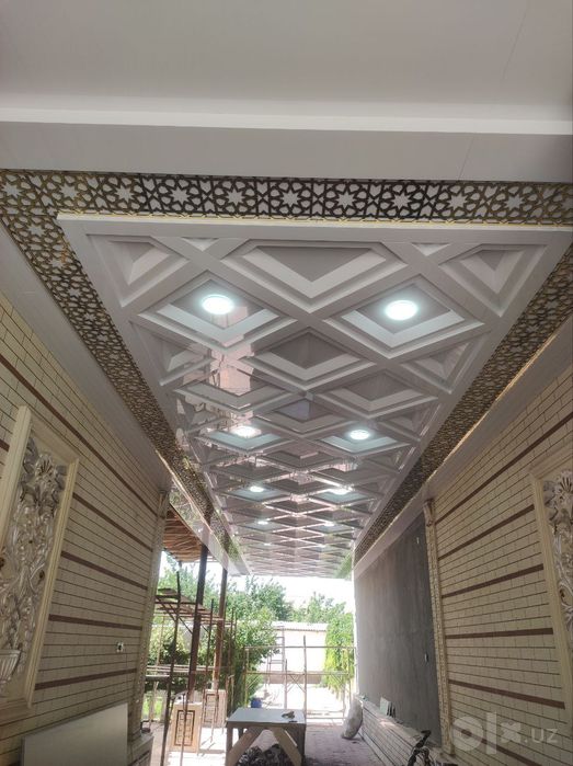 Alucobond_fasad xizmati alkafon alikafon алюкабонд