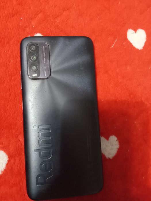 Редми 9т редми 9т