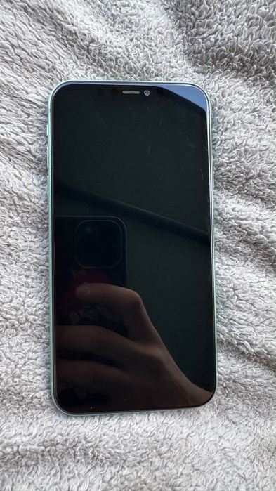Iphone 11 128gb