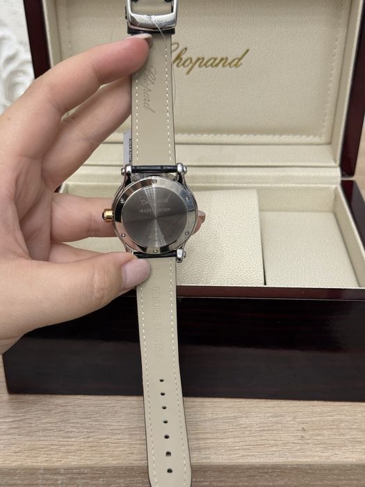 Часы Chopard женские