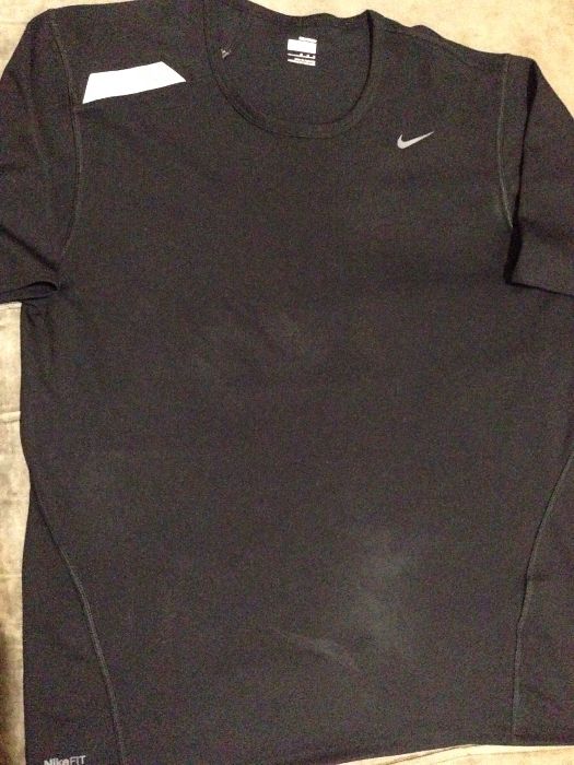 Спортни тениски Nike-мъжки