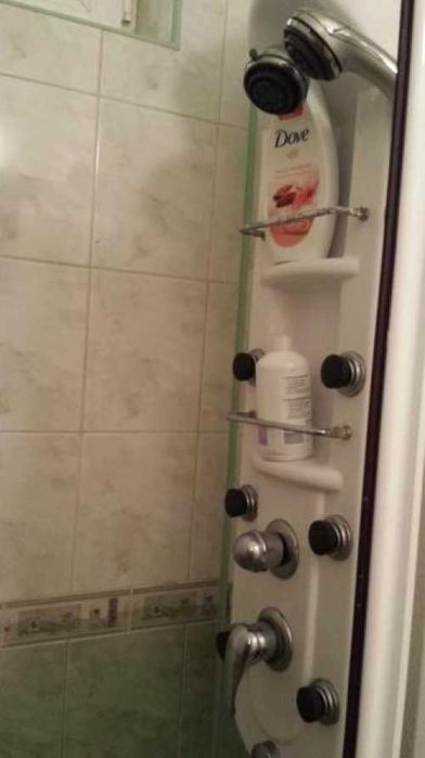 Дава се под наем Едностаен апартамент в София, Център - 40 кв.м за 334.05 € - Снимка #3
