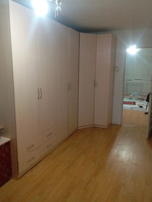 Авангард 3микр.74 дом.1этаж