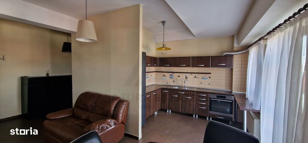Apartament 3 camere, parcare subterana, Calea Dumbravii