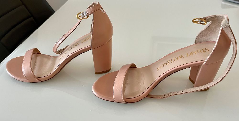Stuart Weitzman сандали