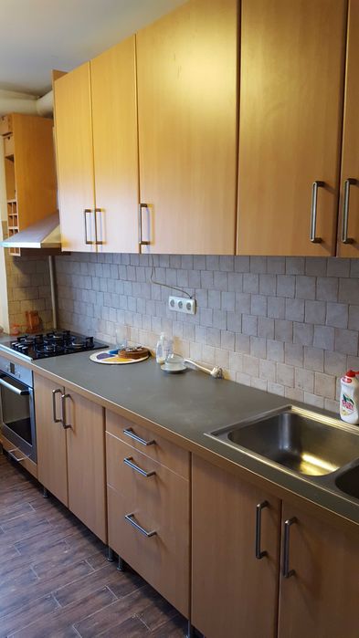 4 Camere Crângași – Stradal, STB în față, loc parcare, mobilat complet