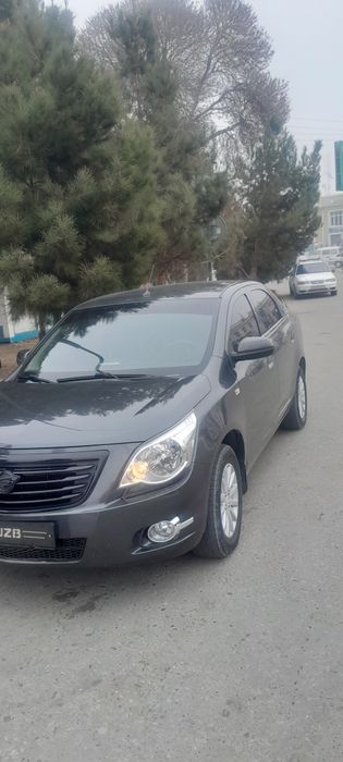 Kobalt sotiladi 2021