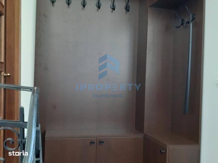 Inchiriere Apartament 2 camere in Ultracentral, STR POLONA, DECOMANDAT