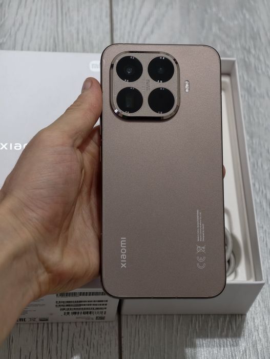 Xiaomi 15T Pro 512 gb Ram 16 5G