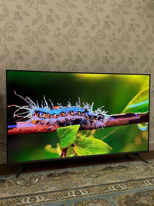 Телевизор Xiaomi TV S Mini LED 2025 4K