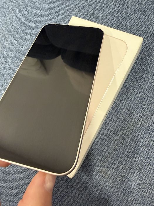 Iphone 13 Rose 128gb