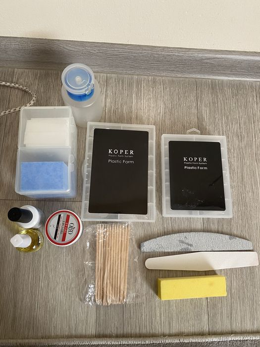 Лампы для сушки ногтей маникюр