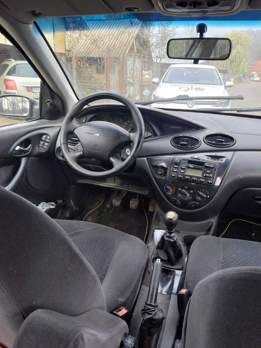 Ford Focus 1.8 td, stare buna