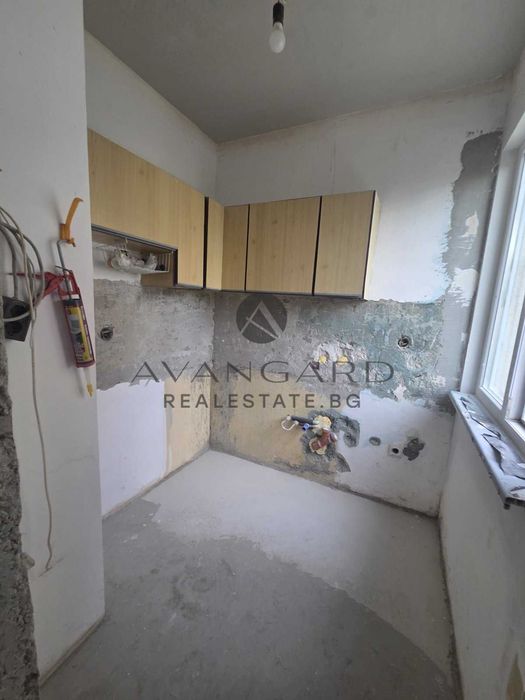 Продава се Двустаен апартамент в Пловдив, Тракия - 36 кв.м за 1945 €/кв.м - Снимка #3