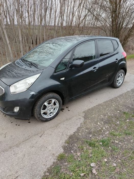 Vând Kia Venga 2011