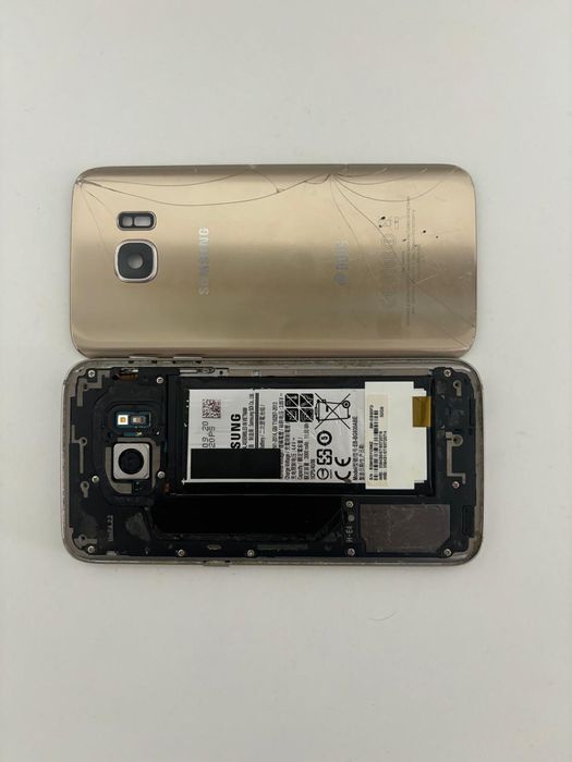 Samsung s7 edge есть некоторые минусы