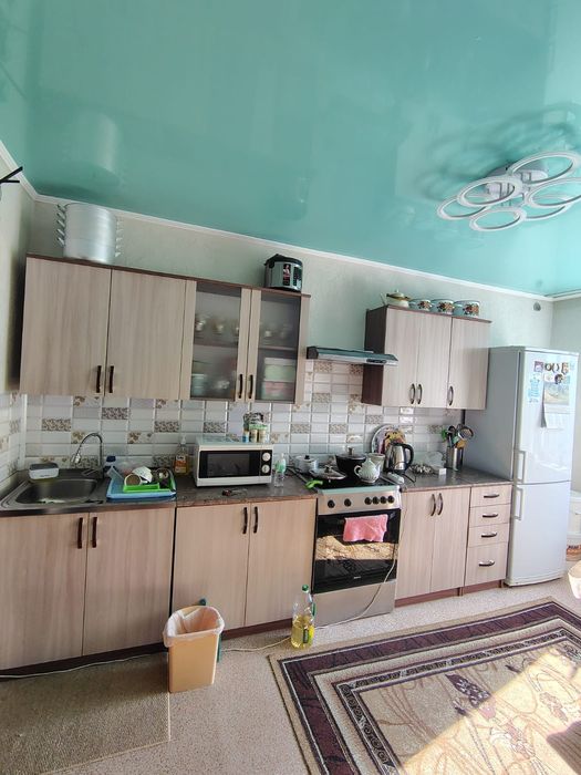 Продам 2ком квартиру в общежитии