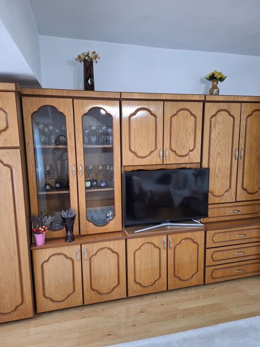 Mobilier sufragerie