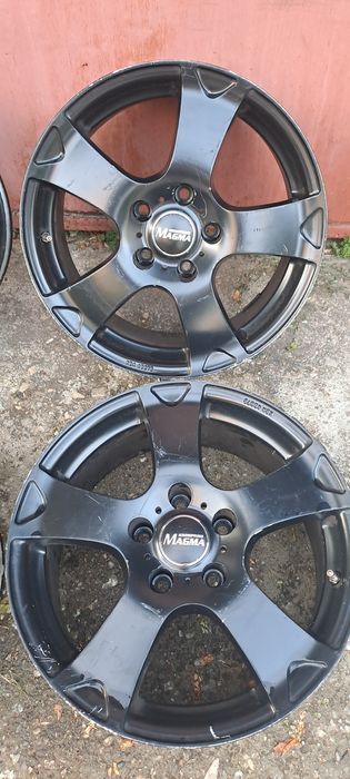 Алуминиеви джанти Magma