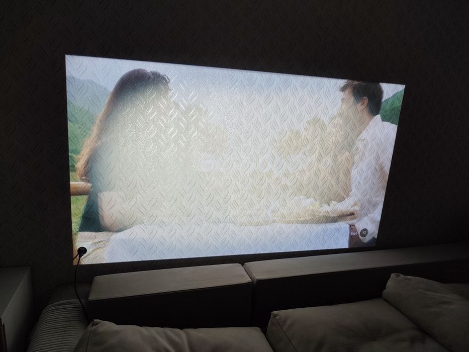 Проектор  Смарт на запчасти