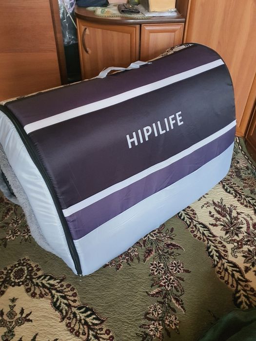 Домик для собаки или кошки