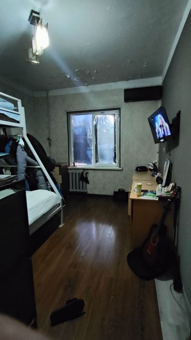 2/3/5. Сергели 2. Квартира 62 м², спец.план, не торец! Метро - 500 м.