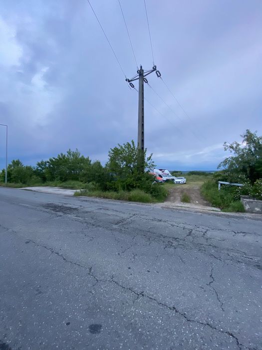 Vand teren Centura Dragasani 4500m patrati