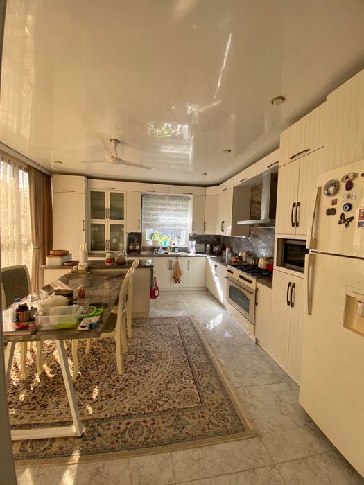 Продам дом с садом