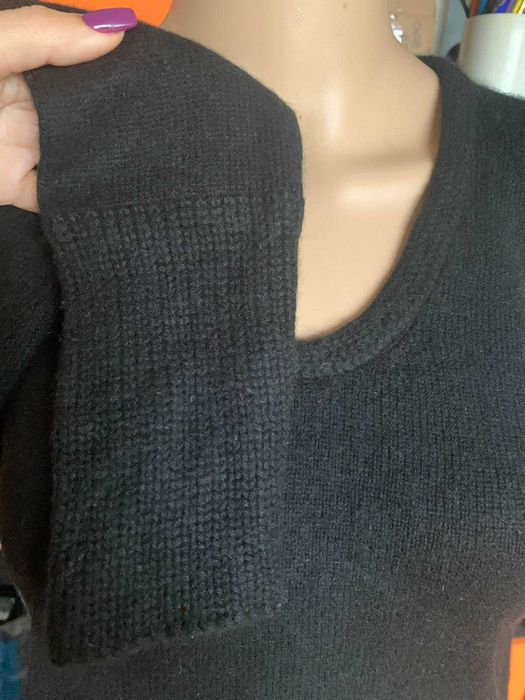 Кашмирен пуловер Nice Connection