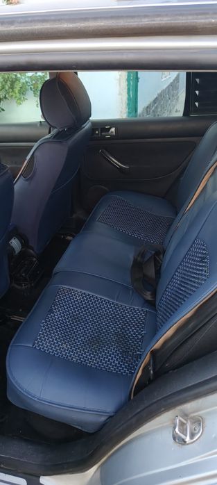 Golf 4 1.9 90 k.c.