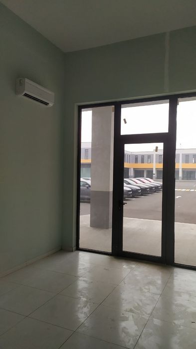 Срочно! Продается магазин 19 м² в ТК Tashkent INDEX (Сергели)