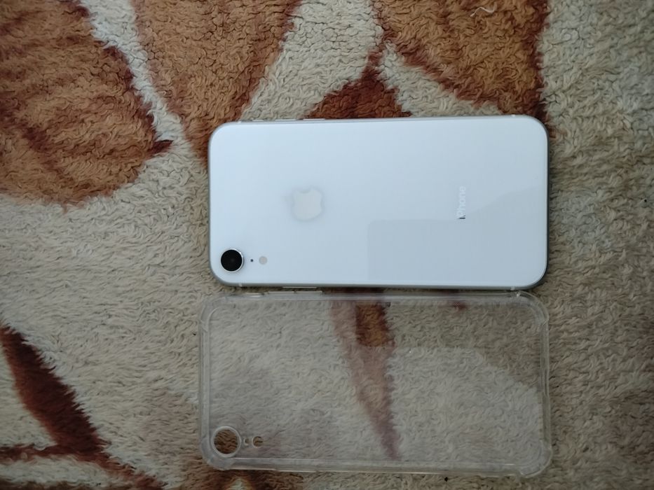 Прозамен Iphone XR