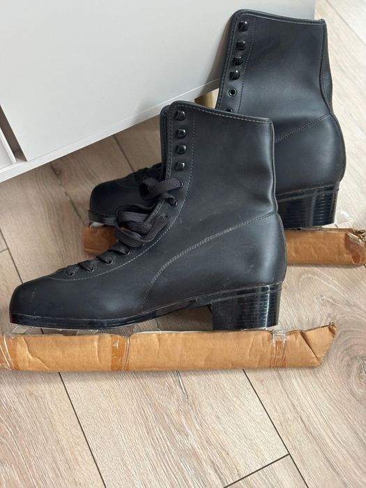 Patine de gheață