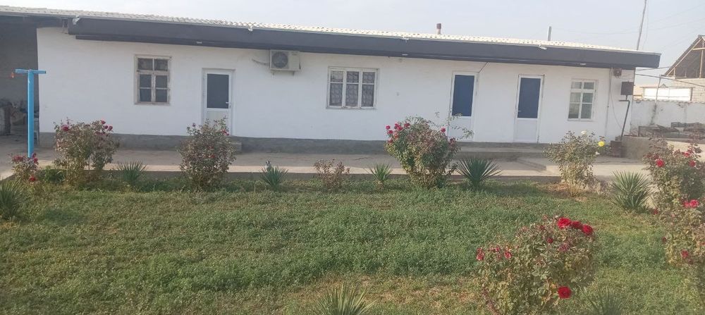 Продается участок