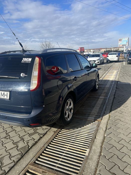 FORD Focus 2009 — imagine 4