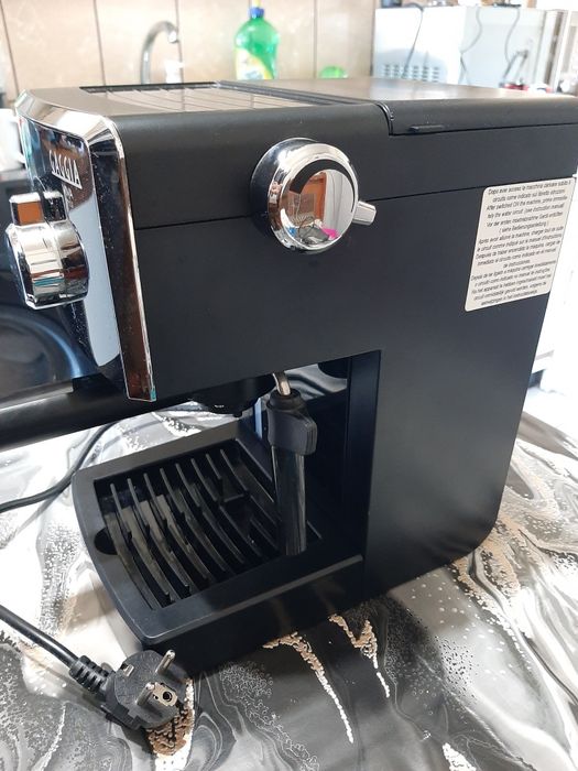 Aparat de cafea second-hand GAGGIA