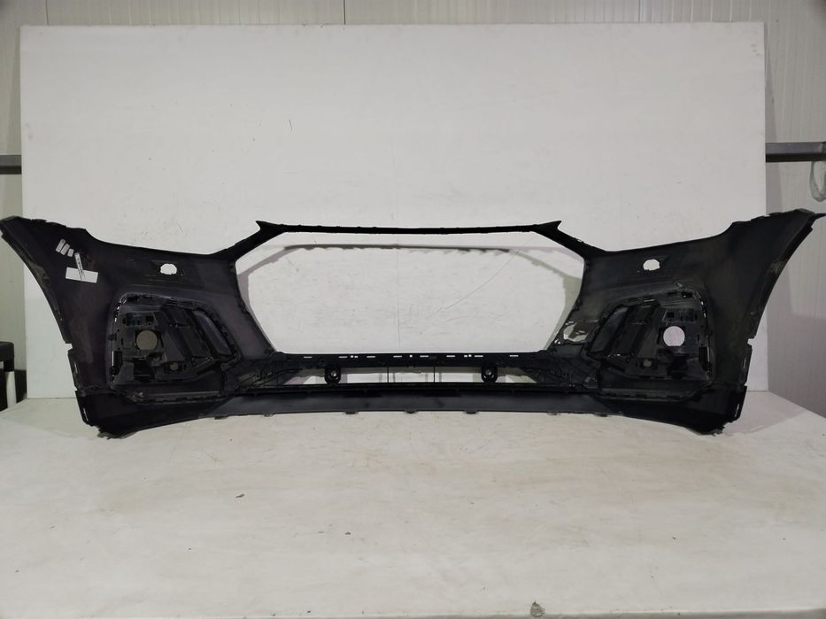 Bara fata Audi Q5 S-Line, SQ5, 2020, 2021, 2022, 2023, 2024, cod origine OE 80A807437P.