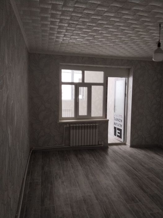 2/1/2 Янгиюль. Продам свою 2-х ком квартиру. Большая. 59 кв. метров