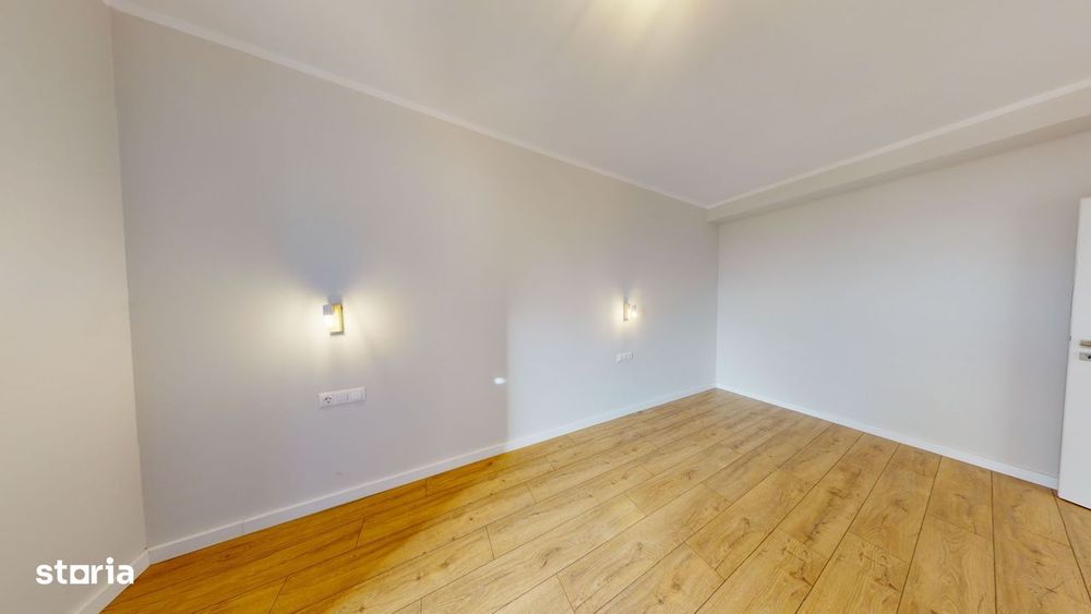 Penthouse nou - Intabulat, 82 mp - Finisat la cheie — fotografia 3