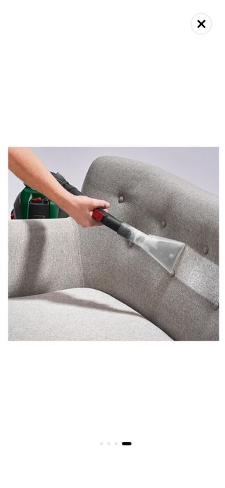 Aspirator injectie extractie Nou