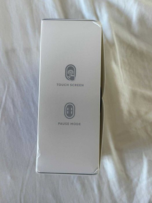 Iqos iluma i electric purple Mobility Kit