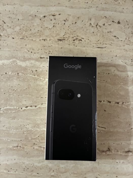 Google pixel 9a sigilat