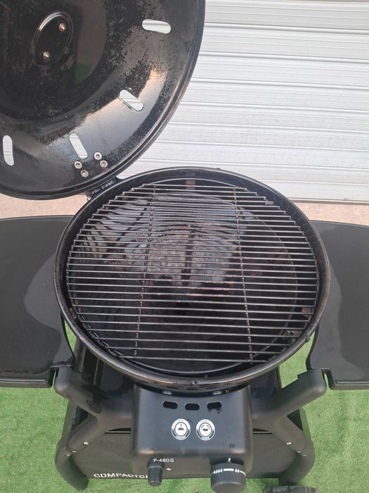 Газово барбекю - Outdoor Chef