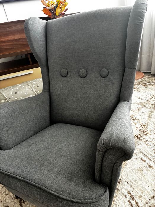 Fotoliu copii Ikea
