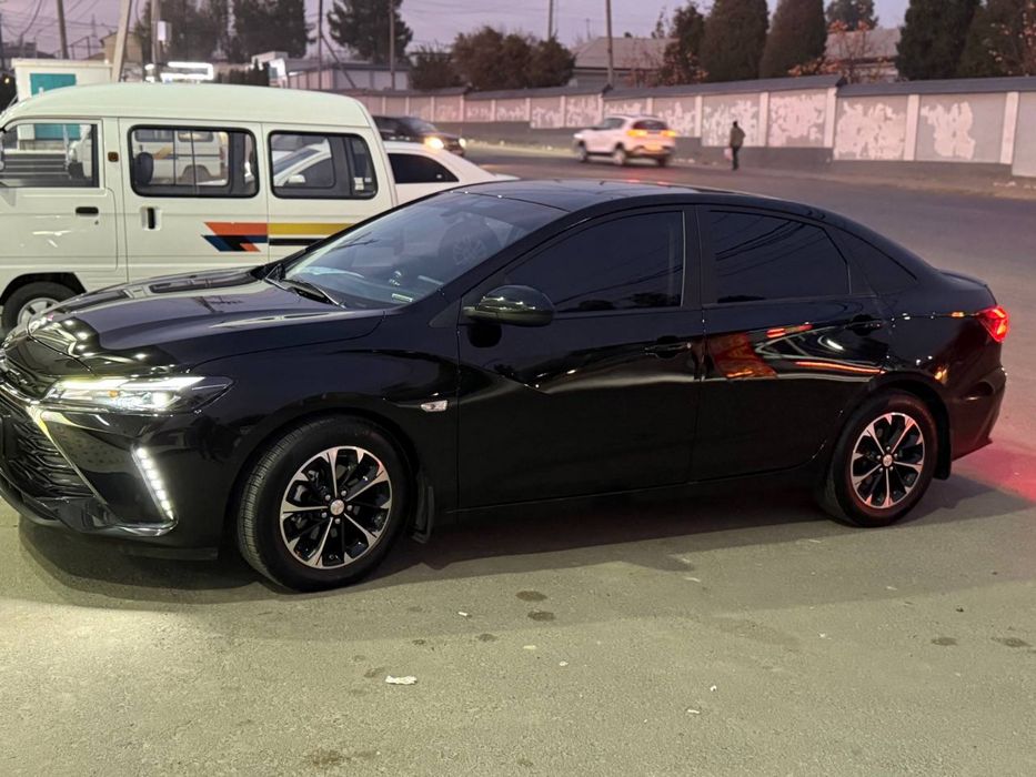 Продаётся MONZA 1.3 Turbo