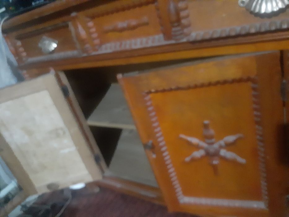 Продаётся советский камод