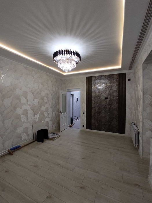 Срочно Прадается Квартира  3/3/8 Яшнабатский Район, Ор-р Иззат