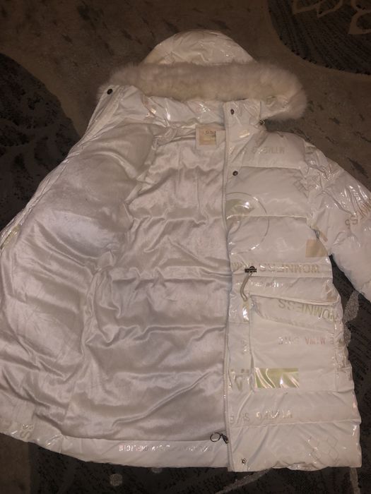 Срочно продаю куртку