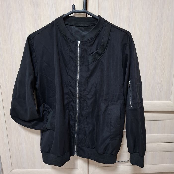 Куртка легкая XL