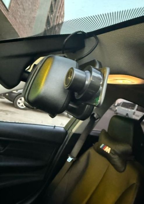 Видеорегистратор